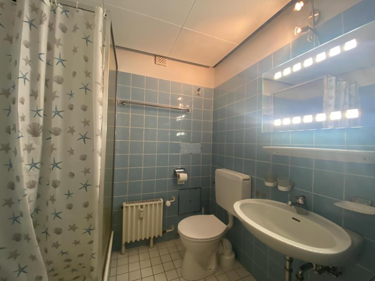 Seehuette Ferienwohnung 505 Cuxhaven Eksteriør bilde